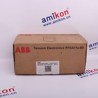 ABB Freelance 2000 CPU unit DCP02